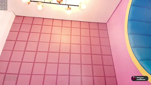 LissMonroe online show from November 29, 2025, 10:37 am