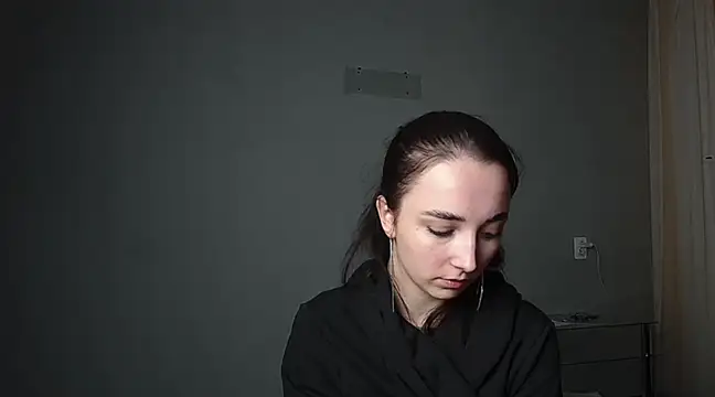 Eva Gloryy online show from February 21, 2025, 7:10 pm