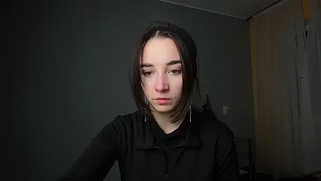 Eva Gloryy online show from February 18, 2025, 5:31 pm
