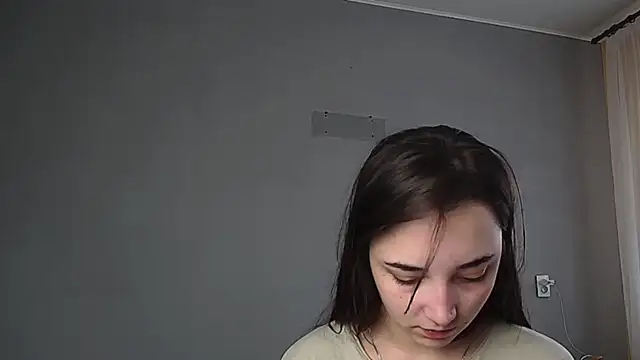 Eva Gloryy online show from February 24, 2026, 10:16 am