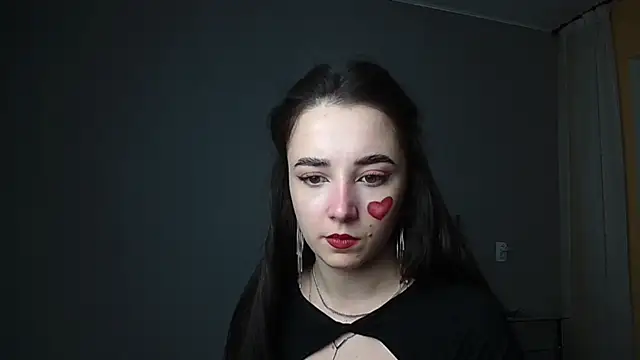 Eva Gloryy online show from February 14, 2025, 8:26 pm