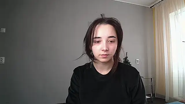 Eva Gloryy online show from February 18, 2025, 1:11 pm
