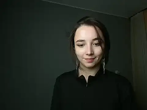 Eva Gloryy online show from February 26, 2025, 8:58 pm