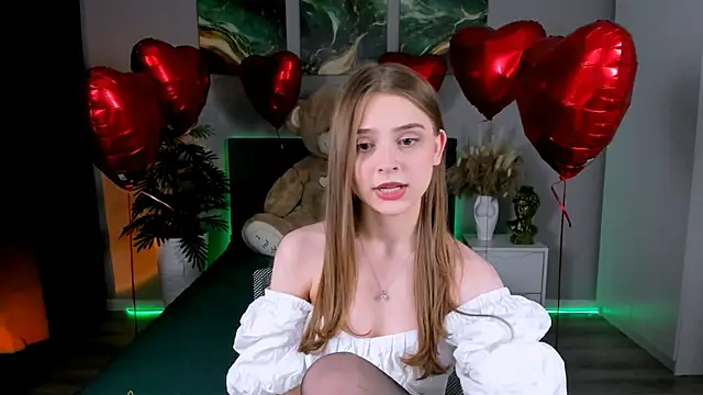 JinxTonks online show from February 14, 2025, 12:19 am