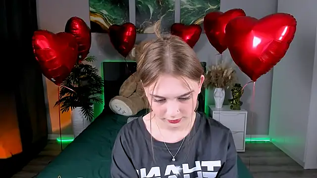 JinxTonks online show from February 13, 2025, 8:24 pm