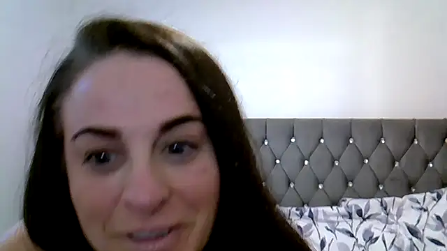 Bonnie Lovex online show from February 12, 2025, 2:21 pm