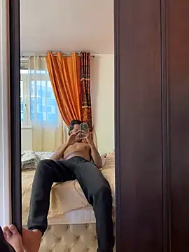 Abdullah07Maxxi online show from January 21, 2025, 4:16 pm