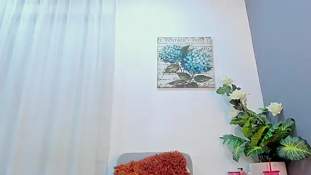 SiennaLustt online show from February 26, 2025, 3:46 am