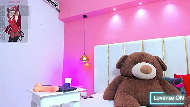 Alliison fox online show from October 15, 2025, 12:46 pm