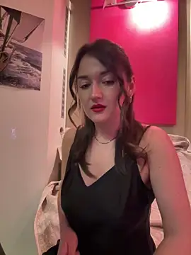 sweetflowers69 online show from March 2, 2025, 6:35 pm