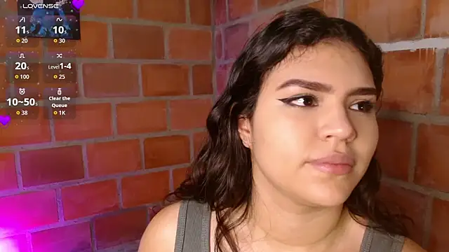 Snapshot of enid_greins chatting on March 4, 2026, 12:35 pm enid greins online show from March 4, 2026, 12:35 pm