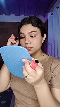 Snapshot of enid_greins chatting on January 18, 2026, 12:52 pm enid greins online show from January 18, 2026, 12:52 pm