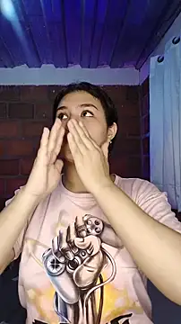 Snapshot of enid_greins chatting on January 17, 2026, 12:42 pm enid greins online show from January 17, 2026, 12:42 pm