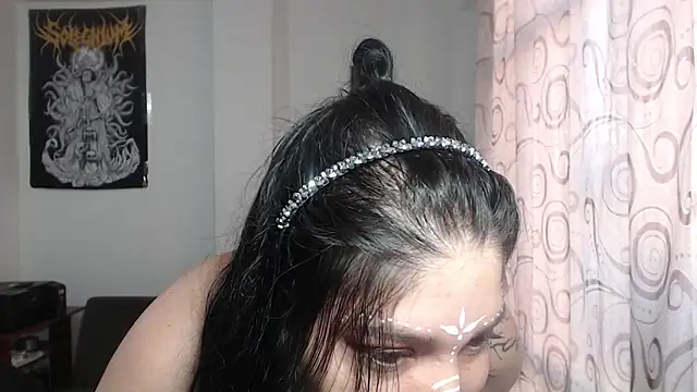 sharonnleon online show from January 22, 2025, 2:56 pm