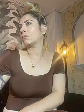 viktoria davis  online show from March 20, 2026, 12:55 am