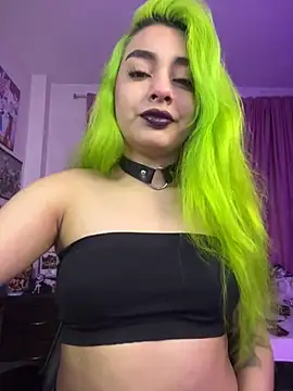 Snapshot of lily3_4 chatting on December 23, 2025, 7:51 am lily3 4 online show from December 23, 2025, 7:51 am