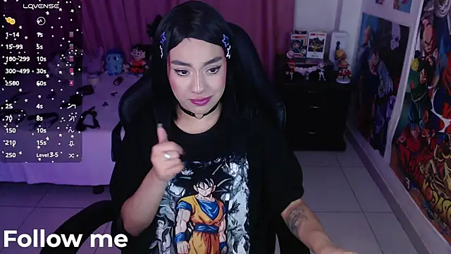 Snapshot of lily3_4 chatting on November 24, 2025, 7:08 am lily3 4 online show from November 24, 2025, 7:08 am