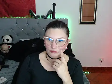 sachaclinford online show from February 26, 2026, 5:13 pm