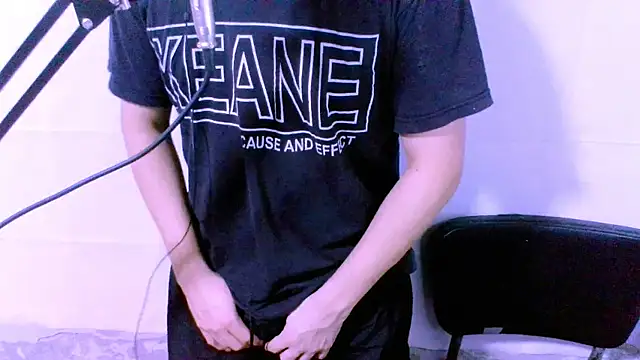 JAPYT online show from March 1, 2026, 9:48 pm