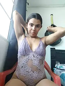 CallMeHeaven online show from December 1, 2025, 6:53 pm