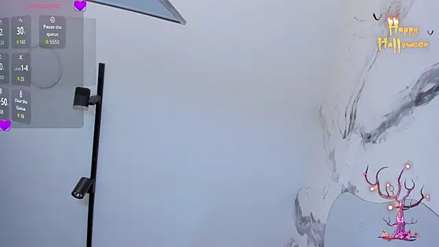 DalayMoore online show from October 19, 2025, 7:38 pm