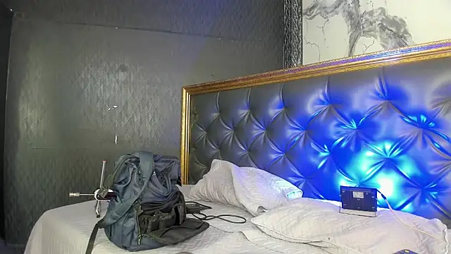 DalayMoore online show from March 9, 2026, 8:01 pm