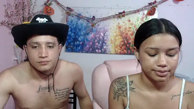 Snapshot of joker_harley18 chatting on October 31, 2025, 5:04 am joker harley18 online show from October 31, 2025, 5:04 am