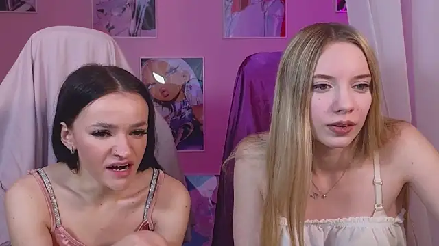 Snapshot of katt__y chatting on February 4, 2025, 8:56 am katt y online show from February 4, 2025, 8:56 am