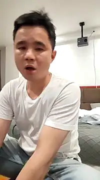 goodboyfcy online show from February 25, 2025, 12:49 pm