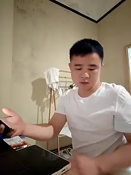 goodboyfcy online show from February 14, 2025, 1:56 am