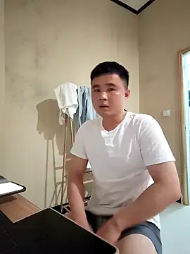 goodboyfcy online show from February 13, 2025, 2:01 am