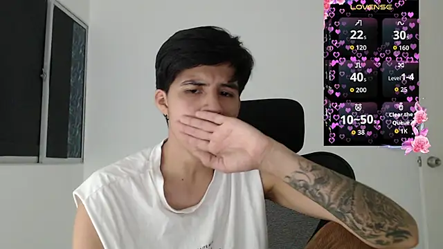 Dha lia0 online show from April 25, 2026, 12:13 am