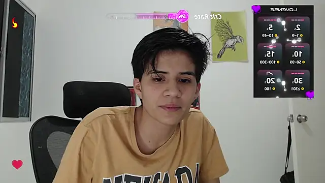 Snapshot of Dha_lia0 chatting on May 30, 2026, 5:14 am Dha lia0 online show from May 30, 2026, 5:14 am