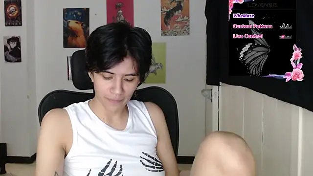 Dha lia0 online show from November 3, 2025, 9:51 pm