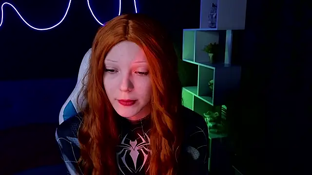 MiaWhisper online show from January 28, 2025, 4:29 am