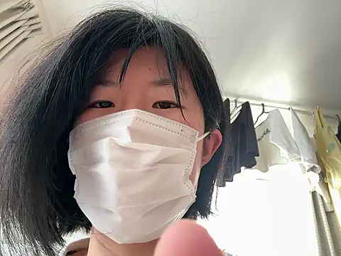 riri riri jp online show from February 23, 2026, 4:03 am