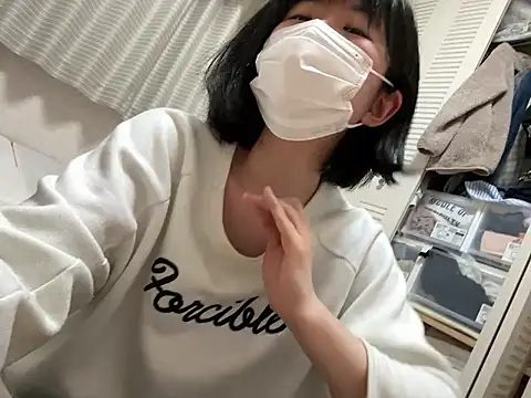 riri riri jp online show from May 21, 2026, 10:45 am