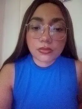 criscrispdv online show from April 8, 2026, 2:13 am