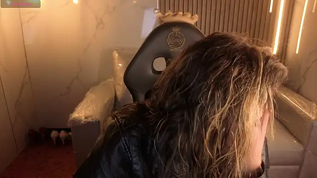 Kitten Cam online show from January 8, 2026, 3:12 am