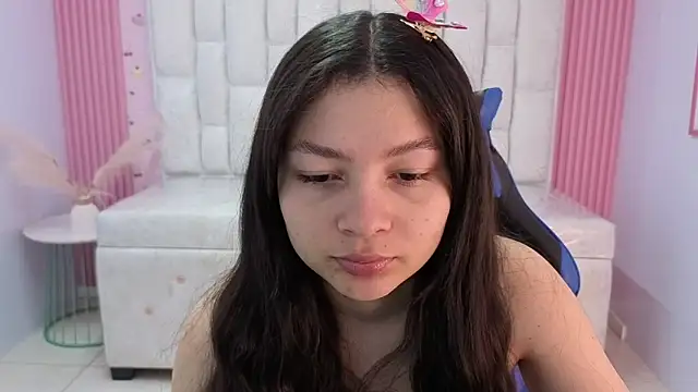 shalon diaz s online show from February 2, 2026, 1:10 pm