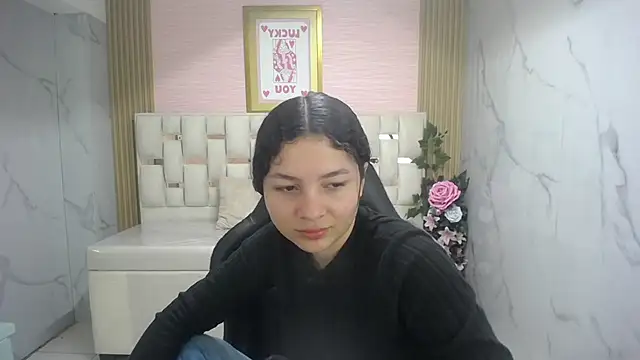 shalon diaz s online show from January 10, 2026, 8:04 pm