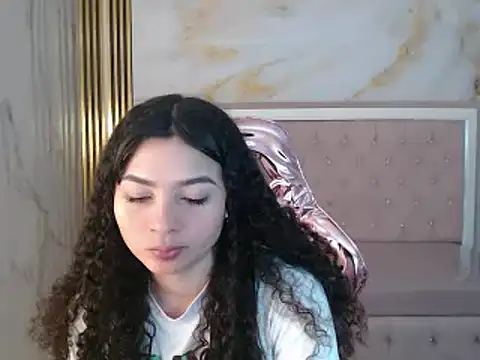 shalon diaz s online show from March 5, 2025, 1:06 pm