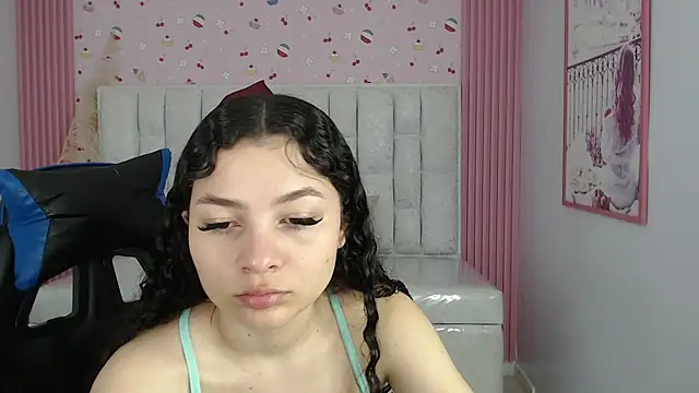 shalon diaz s online show from October 11, 2025, 1:23 pm