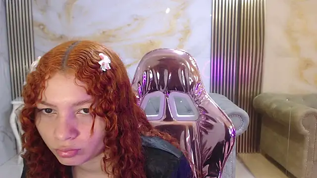 shalon diaz s online show from March 27, 2026, 1:12 pm