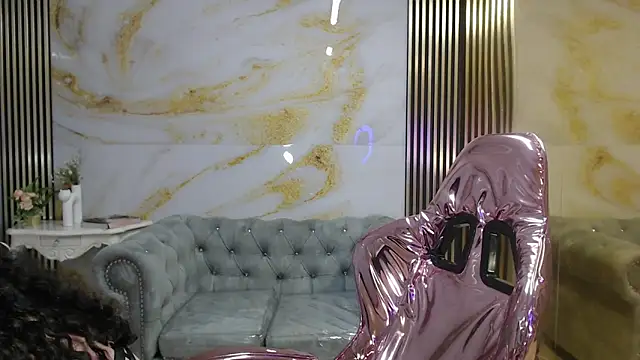 shalon diaz s online show from September 11, 2025, 8:20 pm