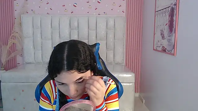 shalon diaz s online show from October 16, 2025, 1:30 pm