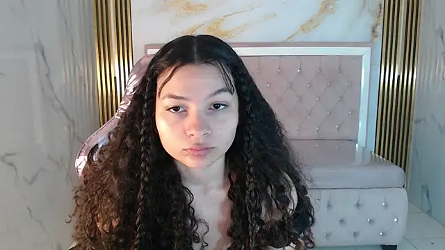 shalon diaz s online show from March 12, 2025, 1:08 pm