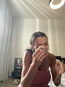 SexySophiaax online show from February 28, 2026, 11:43 am