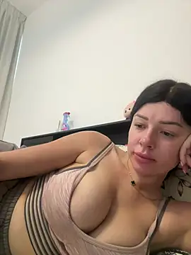SexySophiaax online show from February 17, 2025, 10:07 am