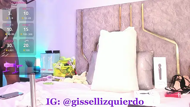 Snapshot of Liincostelloo chatting on June 30, 2026, 5:40 am Liincostelloo online show from June 30, 2026, 5:40 am